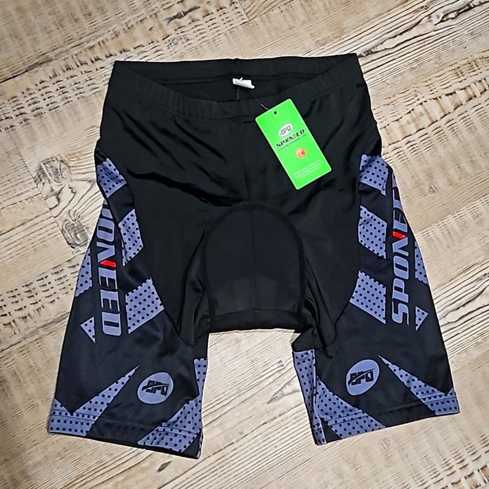 Mens Cycling Shorts